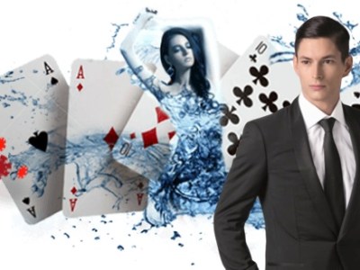 Langkah Mudah Untuk Bisa Menang Bermain Poker&nbsp;Online