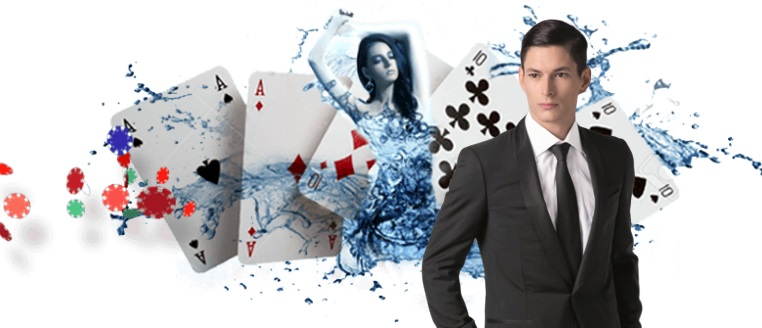Langkah Mudah Untuk Bisa Menang Bermain Poker&nbsp;Online