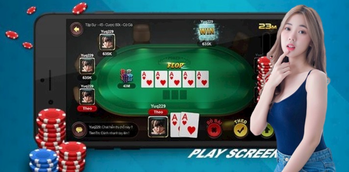 Panduan Cara Bermain Capsa Susun&nbsp;Online