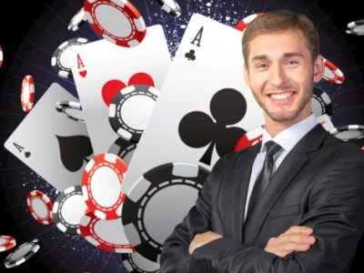 Cara Mudah Bermain&nbsp;Baccarat