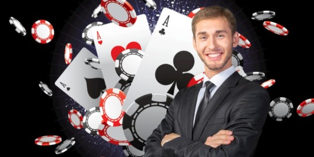 cara bermain baccarat