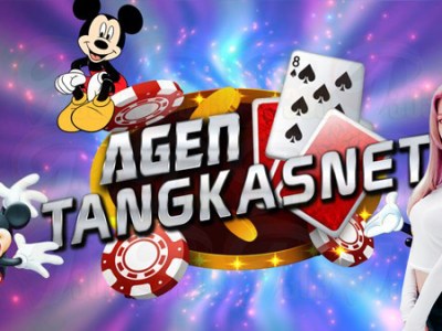 Keunggulan Bandar Judi Online&nbsp;Tangkas