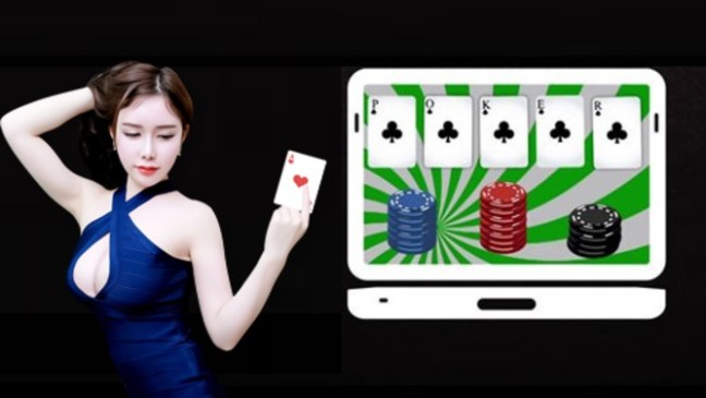 cara memilih situs poker